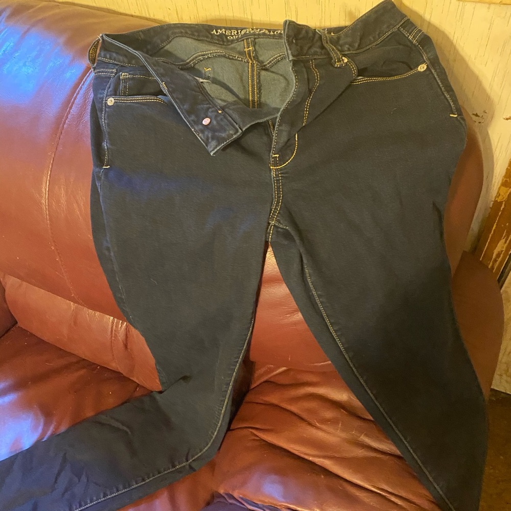 AE jeans
